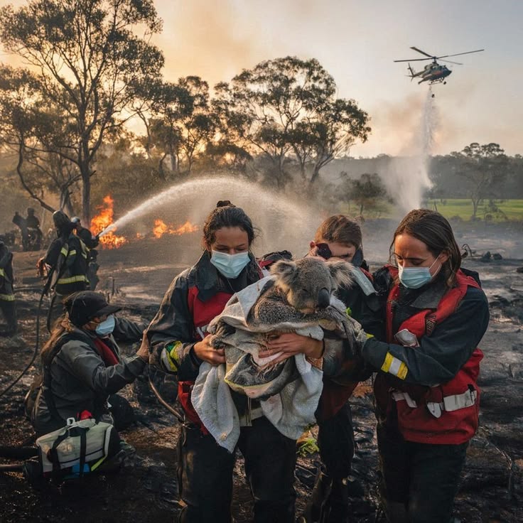 Emergency Ambulance Rescue Fund photo 4