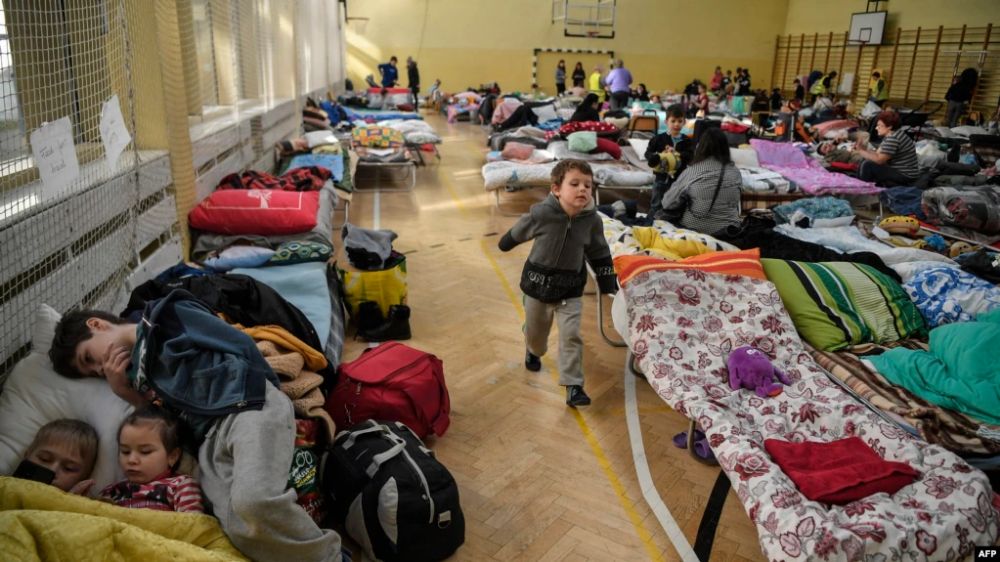 Safe Housing for Displaced Children photo 3