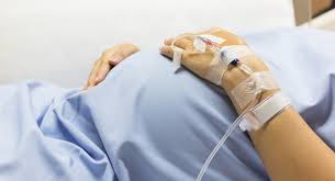 Maternal Surgery Aid for Esther photo 2