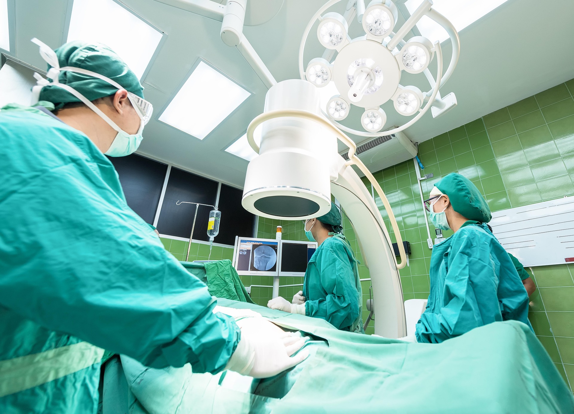 Pediatric Surgery for Mariam photo 1