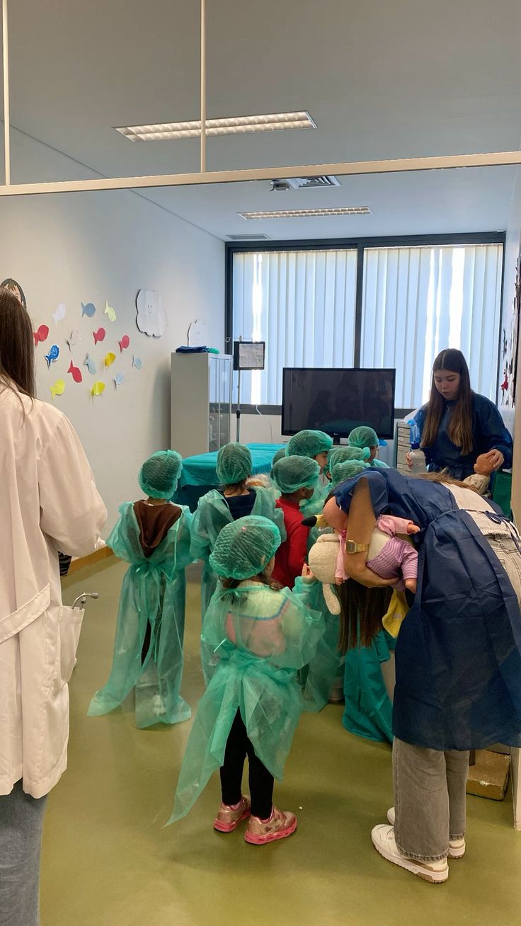 Pediatric Surgery for Mariam photo 2