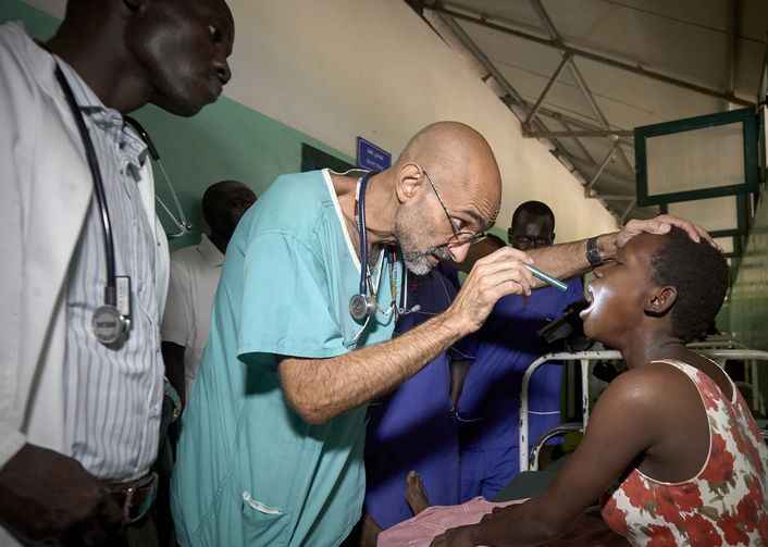 Disaster Relief Medical Kits photo 5