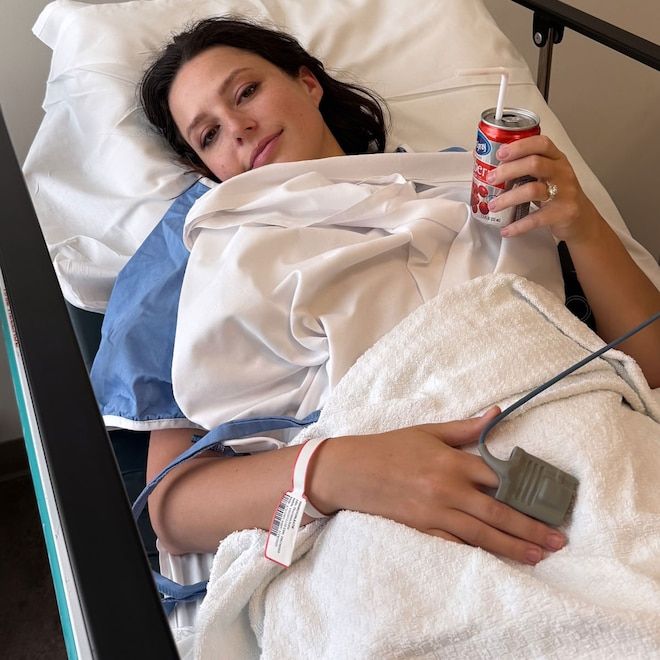 Cancer Treatment for Grace photo 2