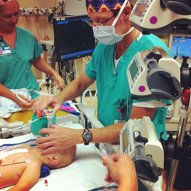Pediatric Surgery for Mariam photo 3