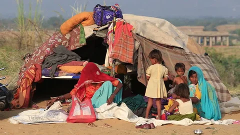 Safe Housing for Displaced Children photo 4
