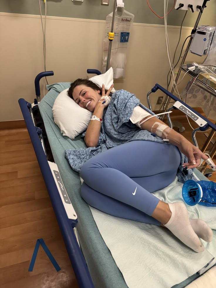 Cancer Treatment for Grace photo 3
