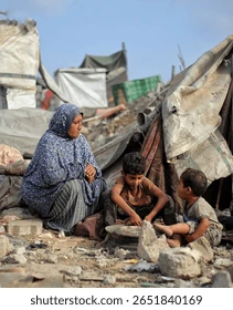 Gaza Emergency Medical Aid photo 1