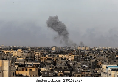 Gaza Emergency Medical Aid photo 5