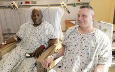 Kidney Transplant Bridge for Daniel photo 2