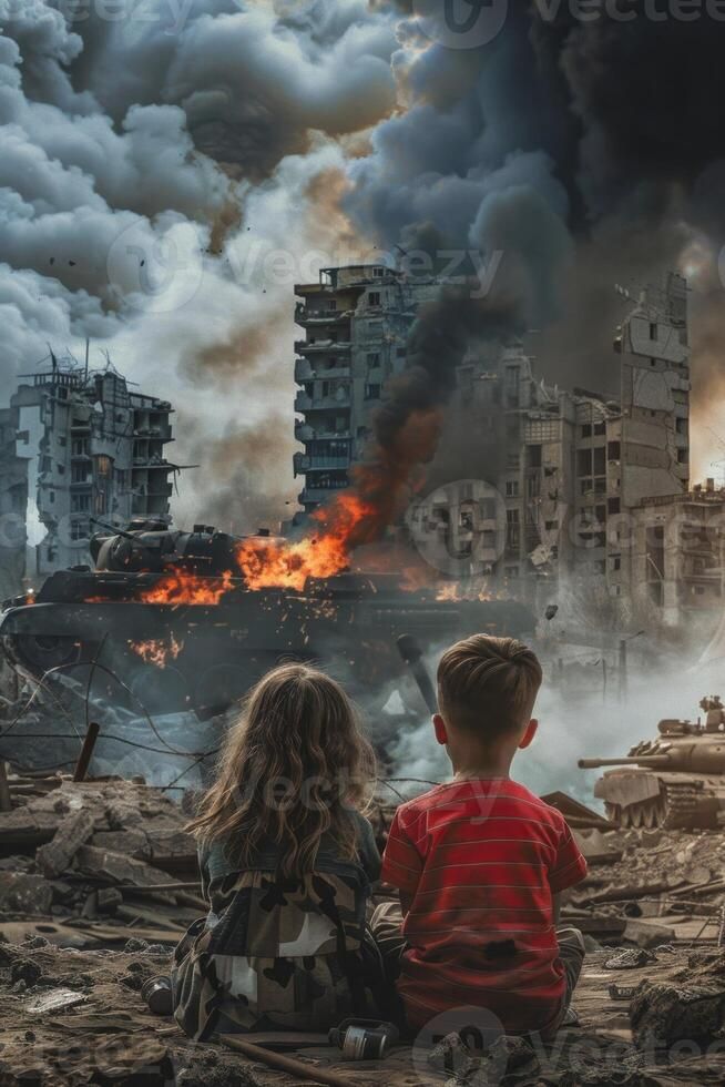 Safe Housing for Displaced Children photo 5