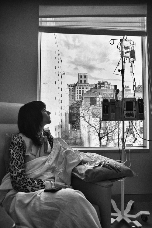 Transport to Treatment Fund photo 3