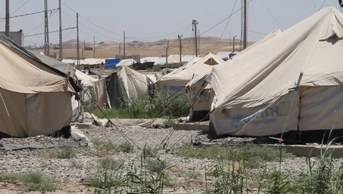 Safe Housing for Displaced Children photo 1