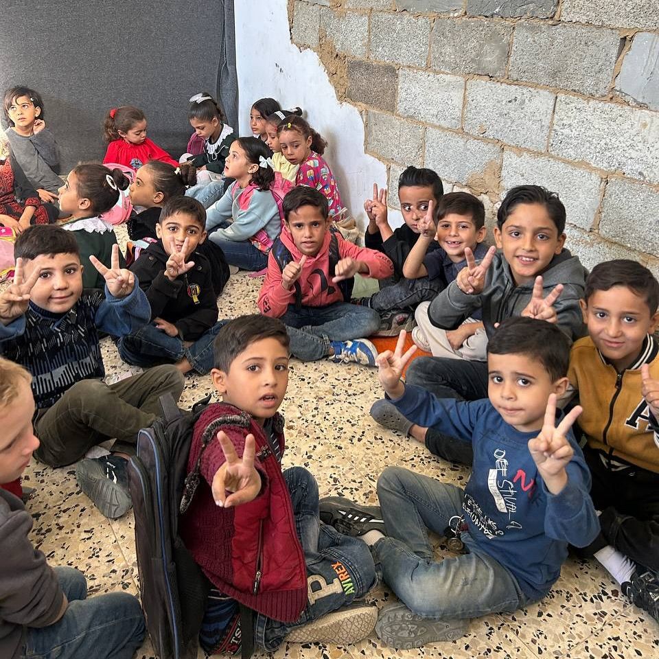 Gaza Family Clinic Relief photo 3