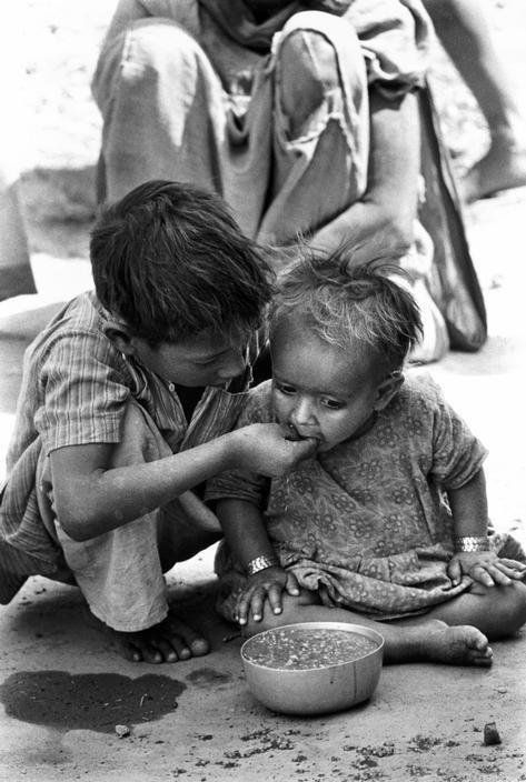 Child Vaccination Outreach photo 4